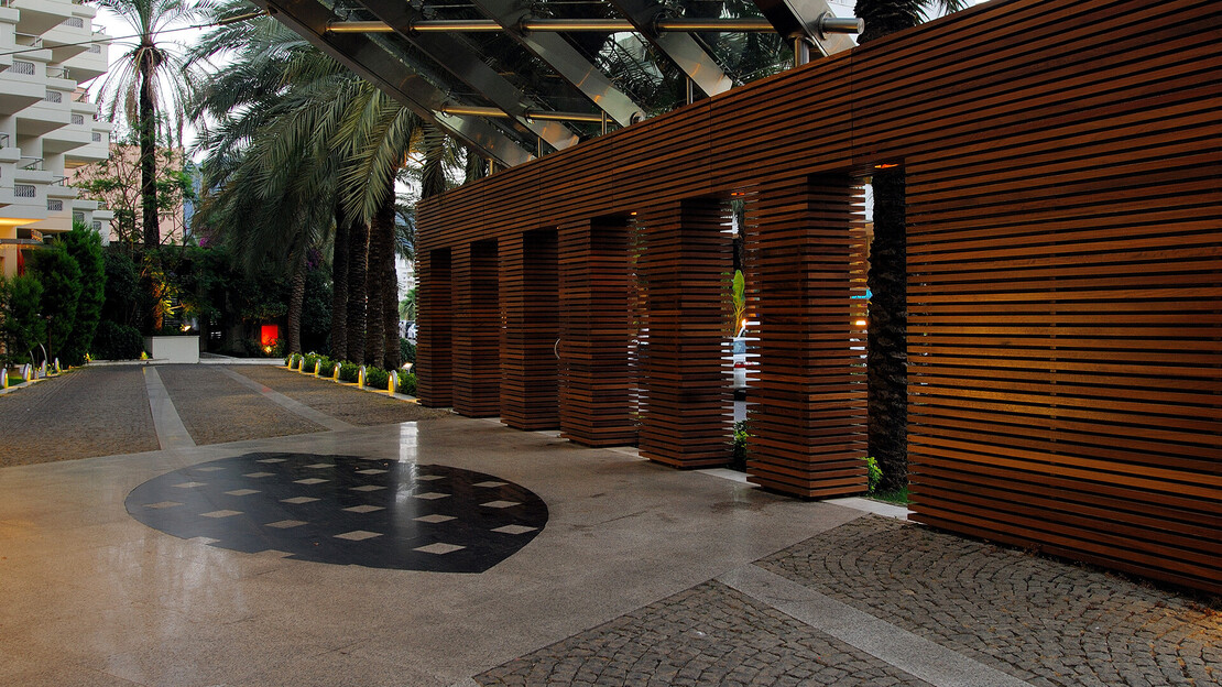 Elegance Hotels International Marmaris